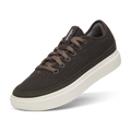 Men's Wool Piper Go - Rustic Brown (Stony Cream Sole)