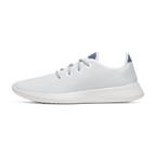 Women's Tree Runner - Blizzard/Hanami Night (Blizzard Sole)