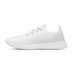Women's Tree Runner - Blizzard/Lux Liberty (Blizzard Sole)