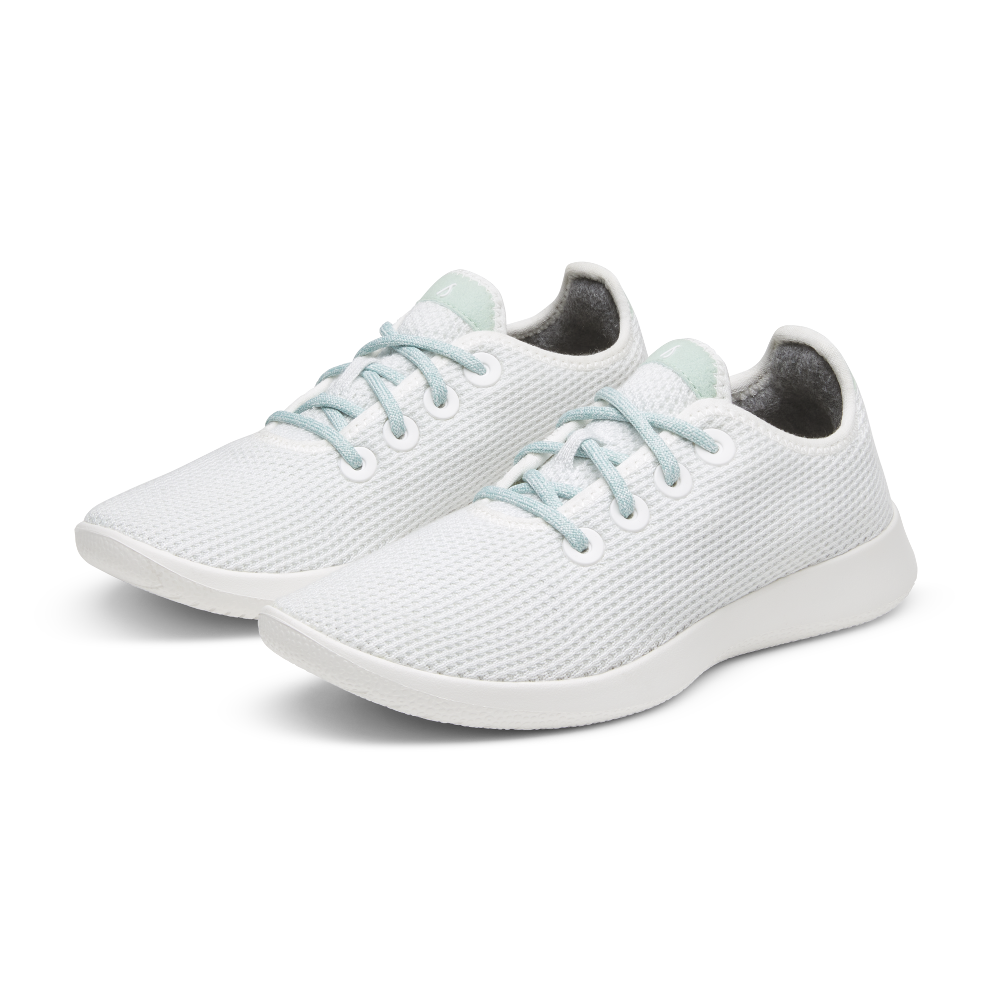 Women's Tree Runner - Blizzard/Lux Liberty (Blizzard Sole)