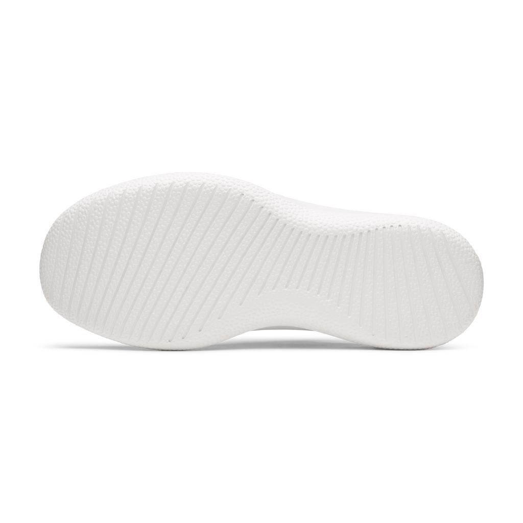 Women's Tree Runner - Blizzard/Lux Liberty (Blizzard Sole)