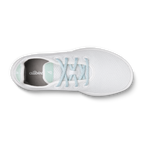 Women's Tree Runner - Blizzard/Lux Liberty (Blizzard Sole)