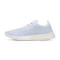 Women's Tree Runner - Zen Blue (Natural White Sole)