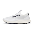 Women's Tree Dasher 2 - Utility - Blizzard/Deep Navy (Natural White Sole)