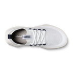 Women's Tree Dasher 2 - Utility - Blizzard/Deep Navy (Natural White Sole)
