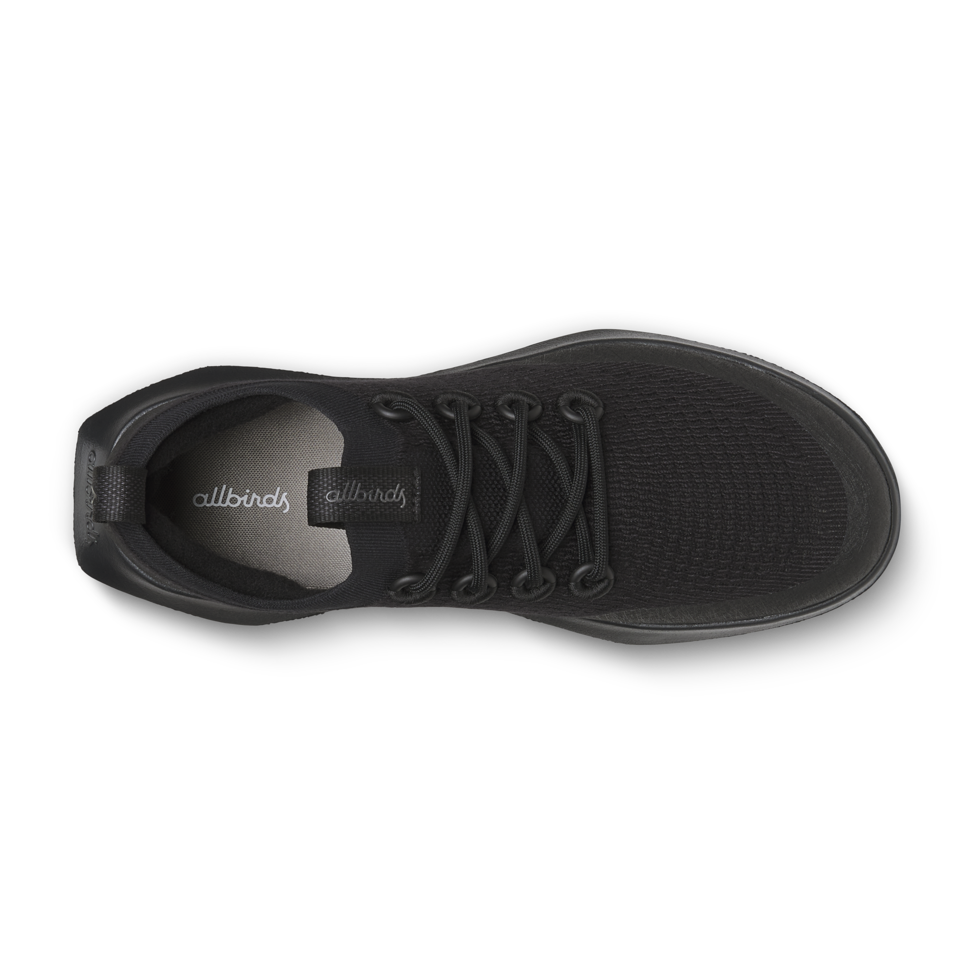 Men's Tree Dasher 2 - Utility - Natural Black (Natural Black Sole)
