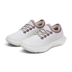 Women's Tree Dasher 2 - Blizzard/Zen Mauve (Blizzard Sole)