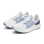 Men's Tree Glider - Blizzard/Hanami Blue (Blizzard Sole)