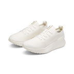 Women's Tree Glider - Twilight White (Twilight White Sole)