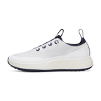 Men's Tree Runner Go - Utility - Blizzard/Deep Navy (Natural White Sole)