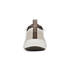 Men's Tree Runner Go - Utility - Natural White/Rustic Brown (Natural White Sole)