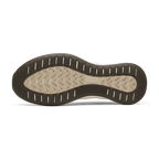 Women's Tree Runner Go - Utility - Natural White/Rustic Brown (Natural White Sole)