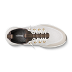 Women's Tree Runner Go - Utility - Natural White/Rustic Brown (Natural White Sole)