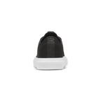 Men's Canvas Piper - Natural Black (Blizzard)