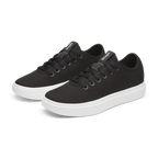 Men's Canvas Piper - Natural Black (Blizzard)
