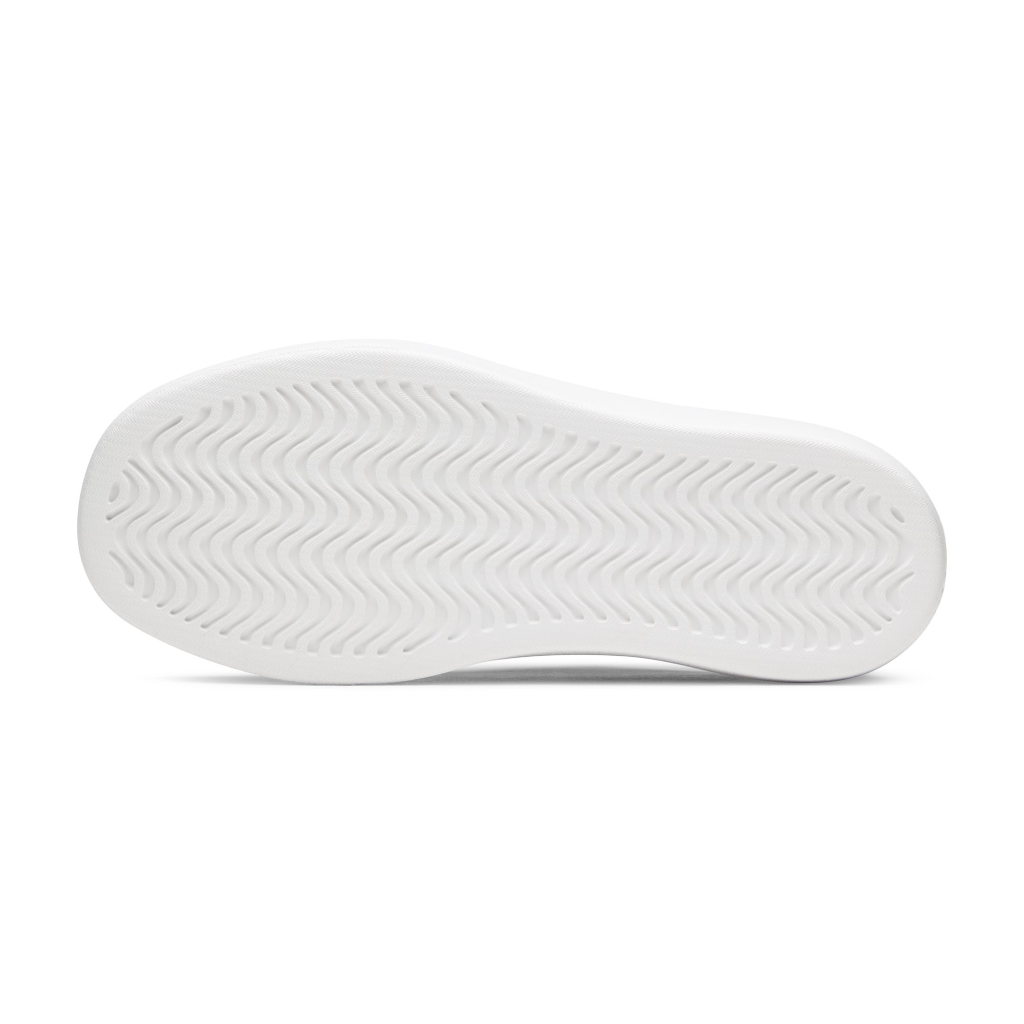 Women's Canvas Piper - Natural Black (Blizzard Sole)