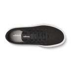 Women's Canvas Piper - Natural Black (Blizzard Sole)