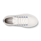 Men's Canvas Piper - Natural White/Hanami Night (Blizzard Sole)