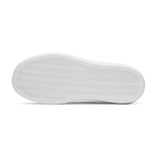 Women's Canvas Piper - Medium Grey (Light Grey Sole)