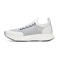 Women's Strider - Blizzard/Dark Navy (Blizzard Sole)