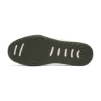 Men's Wool Cruiser Waterproof - Dark Jungle (Stony Cream Sole)