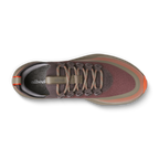 Men's Strider Explore - Hazy Burgundy (Weathered Brown Sole)