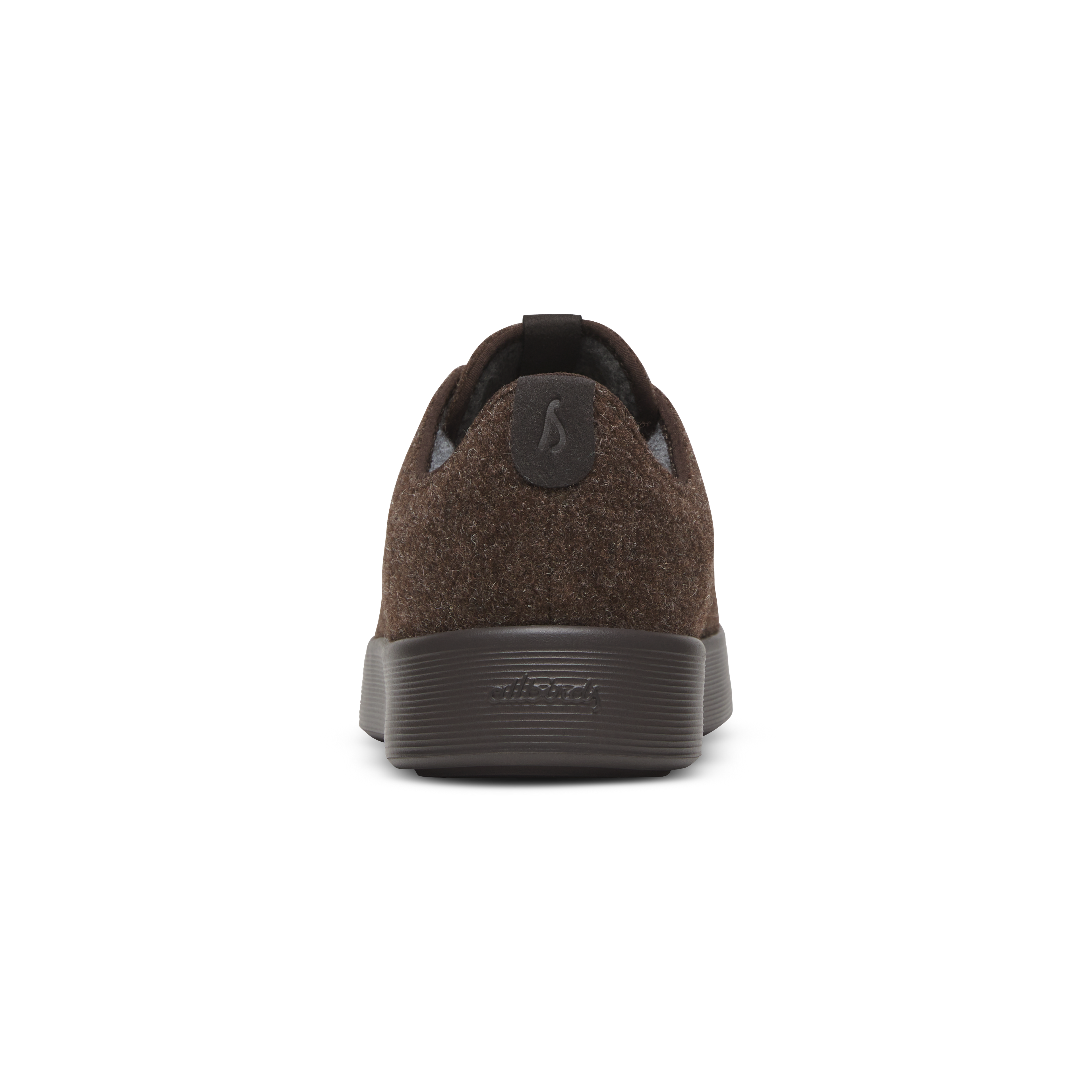 Women's Wool Cruiser - Espresso (Espresso Sole)