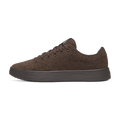 Women's Wool Cruiser - Espresso (Espresso Sole)