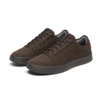 Women's Wool Cruiser - Espresso (Espresso Sole)