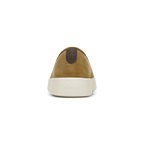 Men's Cruiser Slip On Corduroy - Dark Tan (Stony Cream Sole)