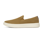 Men's Cruiser Slip On Corduroy - Dark Tan (Stony Cream Sole)