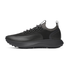 Men's Strider Explore - Natural Black (Dark Grey Sole)