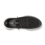Men's Tree Runner Go - Utility - Natural Black/Dark Jungle (Natural White Sole)