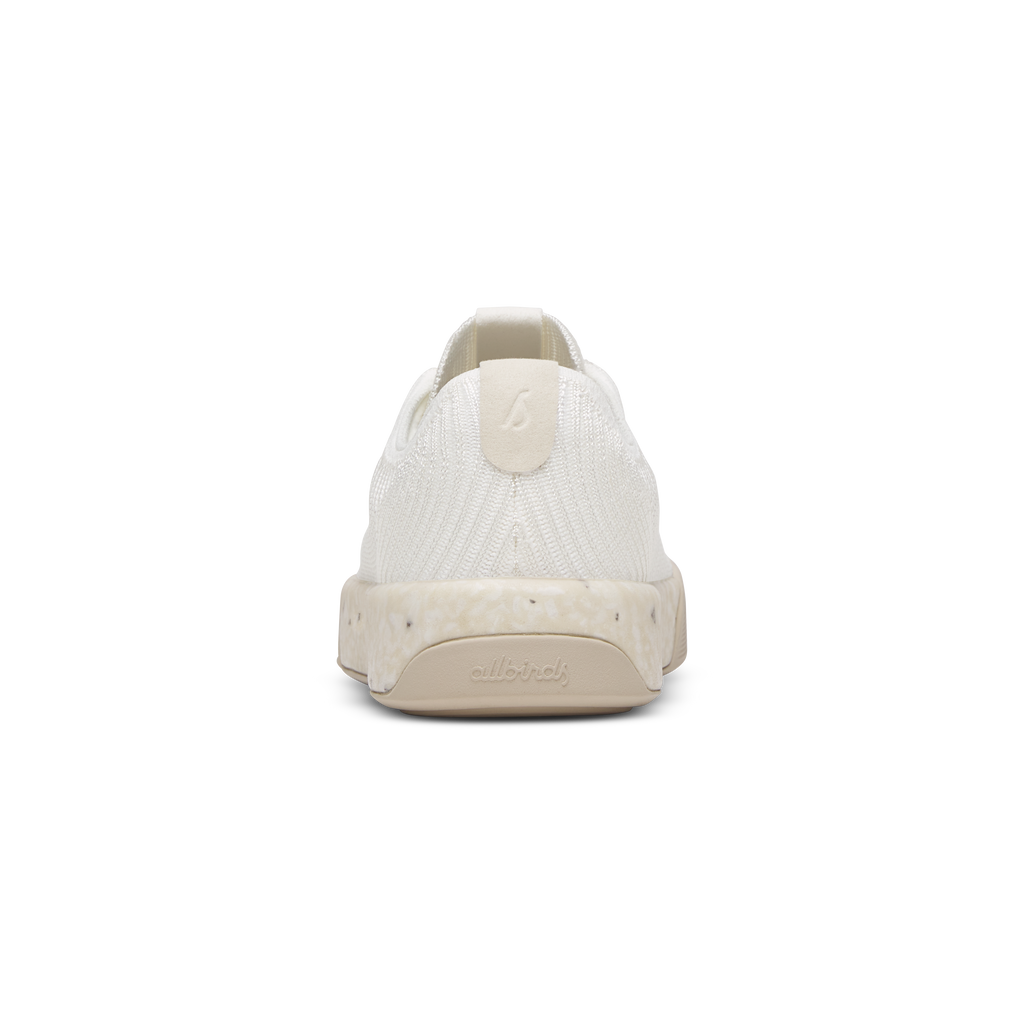 Women's Cruiser Remix - Natural White (Natural White Sole)