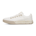 Women's Cruiser Remix - Natural White (Natural White Sole)