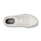 Men's Cruiser Remix - Natural White (Natural White Sole)