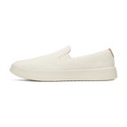 Women's Cruiser Slip On Corduroy - Stony Cream (Stony Cream Sole)