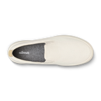 Women's Cruiser Slip On Corduroy - Stony Cream (Stony Cream Sole)