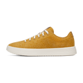 Women's Wool Cruiser - Sulphur (Natural White Sole)