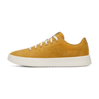 Women's Wool Cruiser - Sulphur (Natural White Sole)