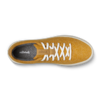Women's Wool Cruiser - Sulphur (Natural White Sole)