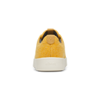 Women's Wool Cruiser - Sunshine (Natural White Sole)