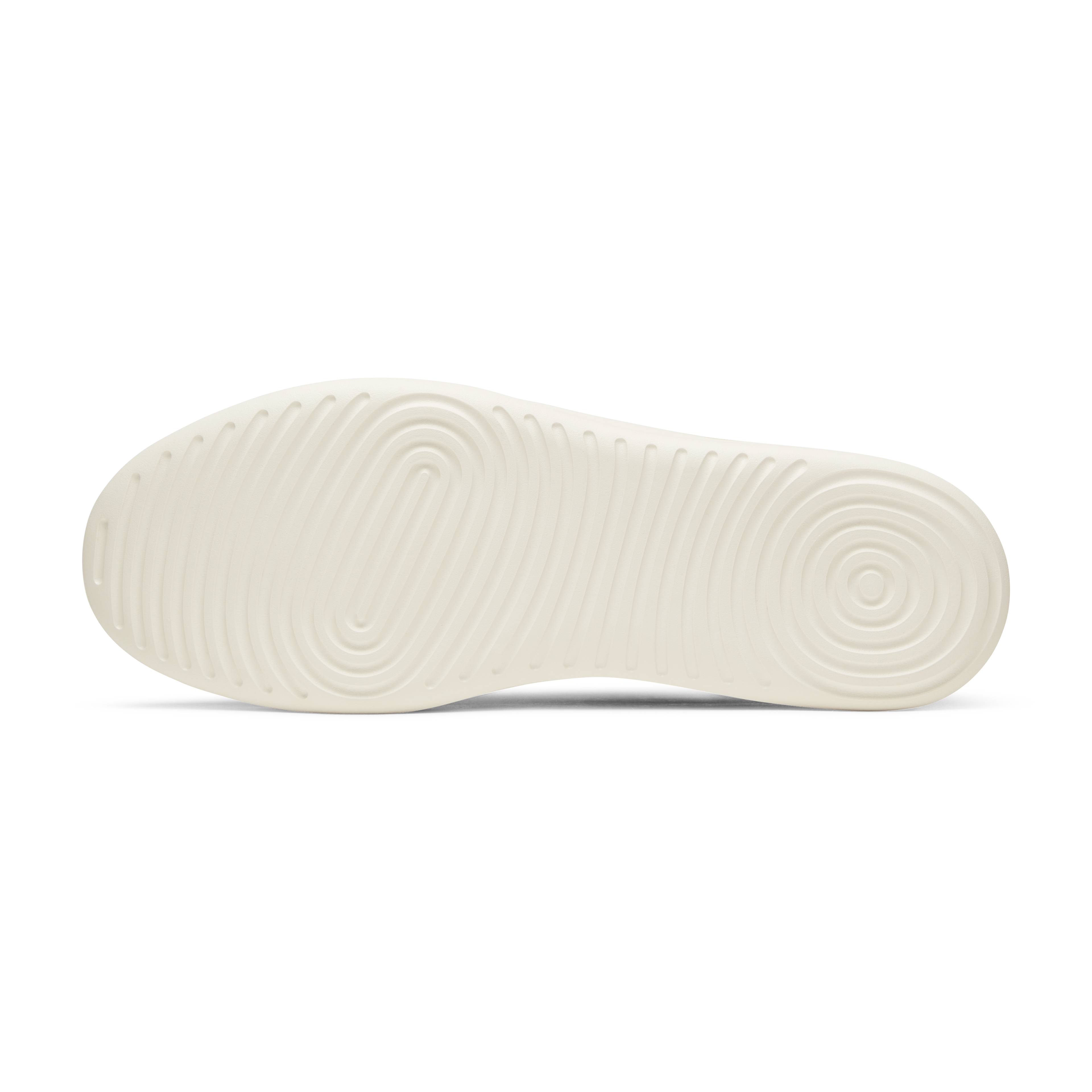 Women's Wool Cruiser - Sunshine (Natural White Sole)