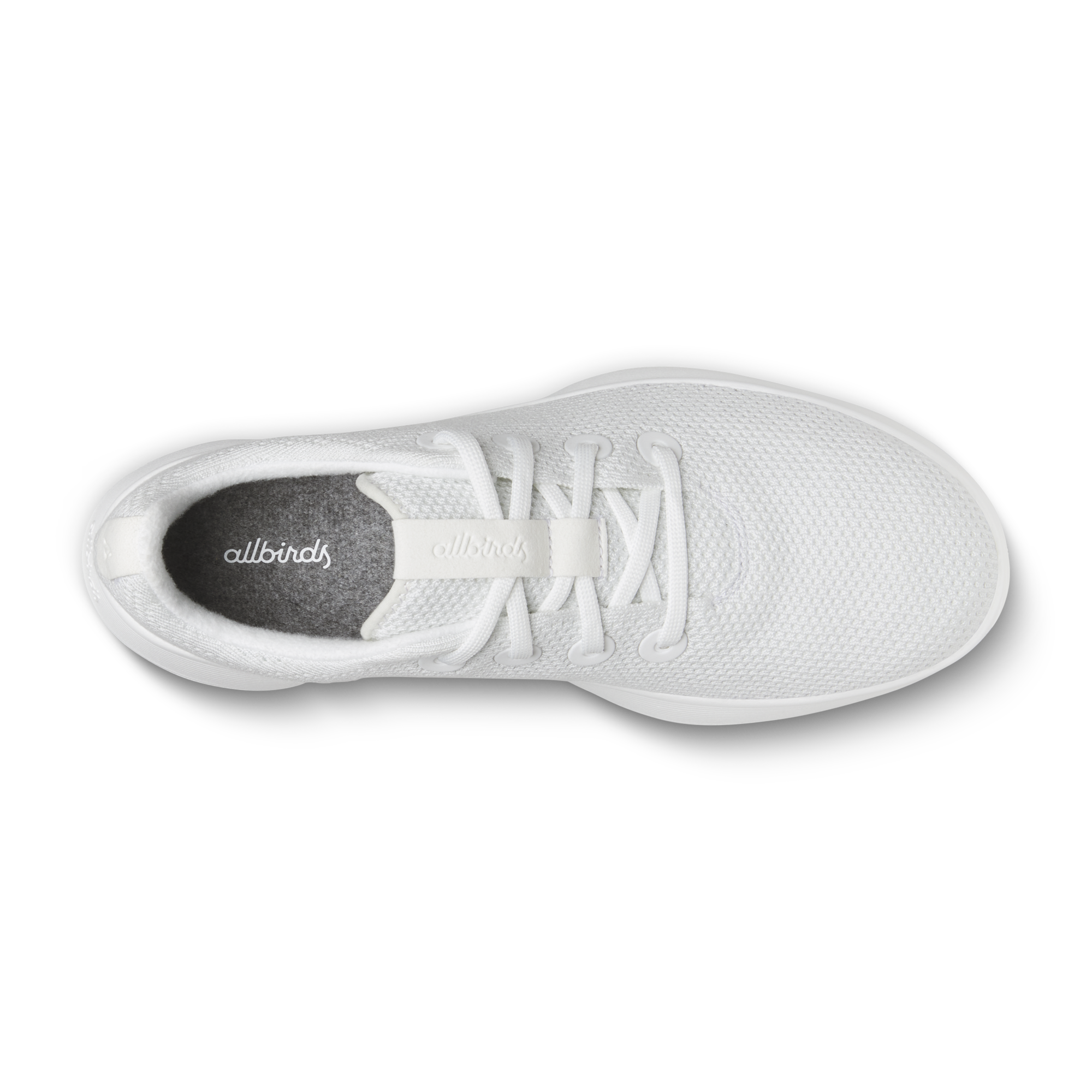Women's Tree Runner NZ - Blizzard (Blizzard Sole)