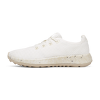 Women's Runner NZ Remix - Natural White (Natural White Sole)
