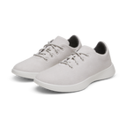 Men's Runner NZ Terralux? - Light Grey (Parchment Sole)