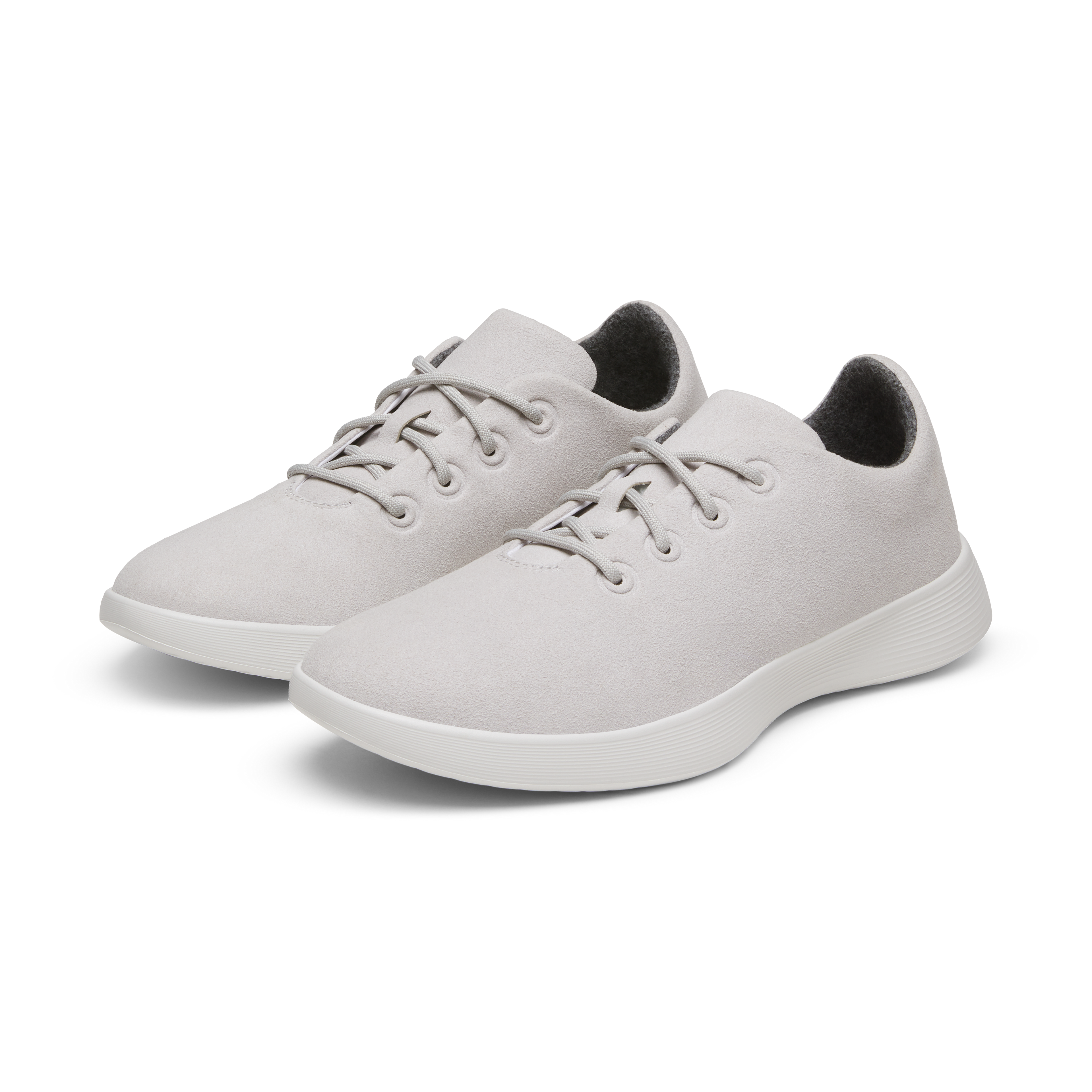 Men's Runner NZ Terralux? - Light Grey (Parchment Sole)