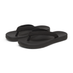 Men's Allbirds Flip Flop - Natural Black