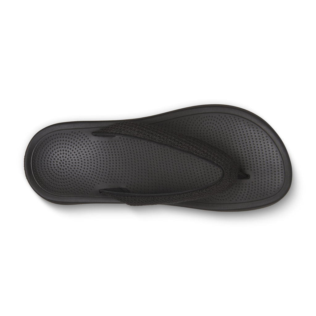 Men's Allbirds Flip Flop - Natural Black