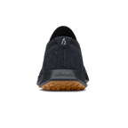 Women's Wool Dasher Mizzle - Natural Black (Natural Black Sole)